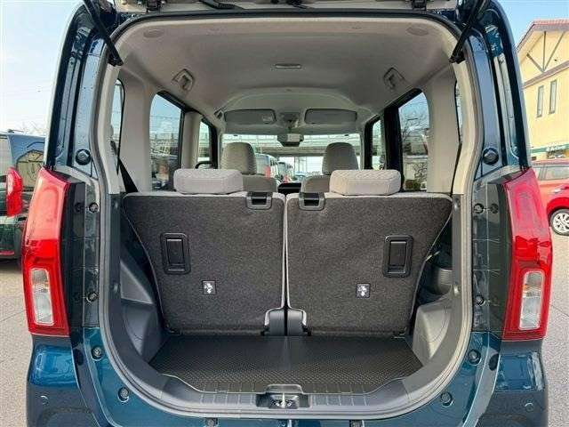 ダイハツ タント ６６０ Ｌ ４ＷＤ R7年 (甲信越・北陸) 99