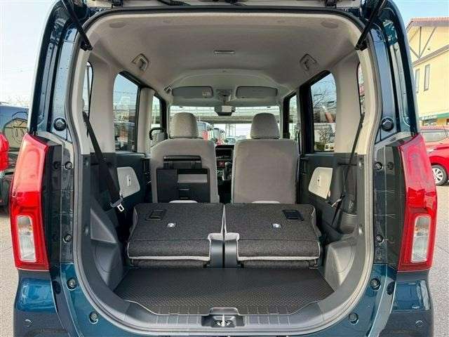 ダイハツ タント ６６０ Ｌ ４ＷＤ R7年 (甲信越・北陸) 99