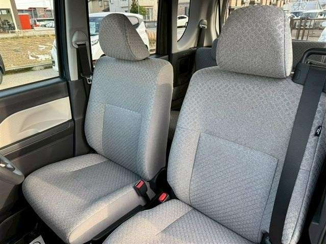 ダイハツ タント ６６０ Ｌ ４ＷＤ R7年 (甲信越・北陸) 99