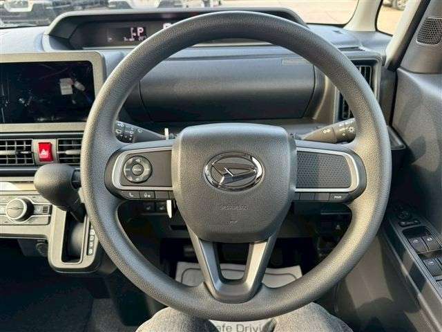 ダイハツ タント ６６０ Ｌ ４ＷＤ R7年 (甲信越・北陸) 99