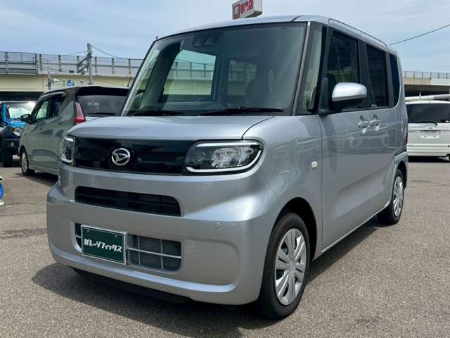 ダイハツ タント ６６０ Ｘ R6年 (甲信越・北陸) 99
