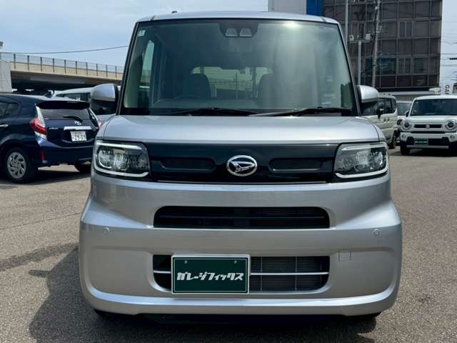 ダイハツ タント ６６０ Ｘ R6年 (甲信越・北陸) 99