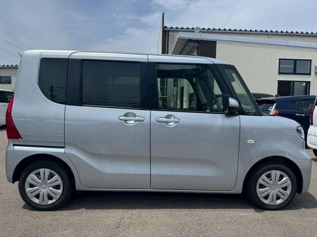 ダイハツ タント ６６０ Ｘ R6年 (甲信越・北陸) 99