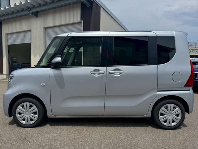 ダイハツ タント ６６０ Ｘ R6年 (甲信越・北陸) 99
