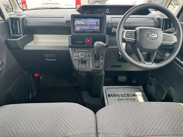 ダイハツ タント ６６０ Ｘ R6年 (甲信越・北陸) 99