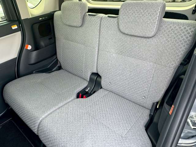 ダイハツ タント ６６０ Ｘ R6年 (甲信越・北陸) 99