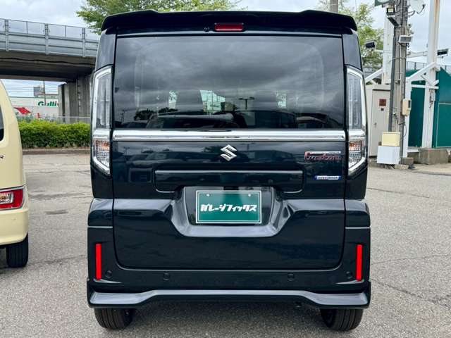 スズキ スペーシア ６６０ カスタム ハイブリッド ＸＳ R8年 (甲信越・北陸) 99
