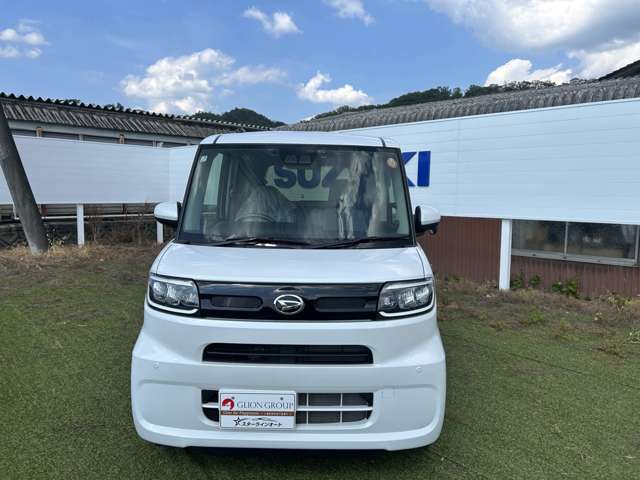 ダイハツ タント ６６０ フレンドシップ スローパー Ｘ R6年 (近畿) 99