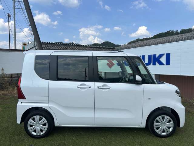 ダイハツ タント ６６０ フレンドシップ スローパー Ｘ R6年 (近畿) 99