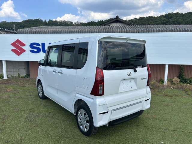 ダイハツ タント ６６０ フレンドシップ スローパー Ｘ R6年 (近畿) 99