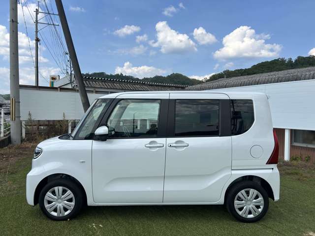 ダイハツ タント ６６０ フレンドシップ スローパー Ｘ R6年 (近畿) 99
