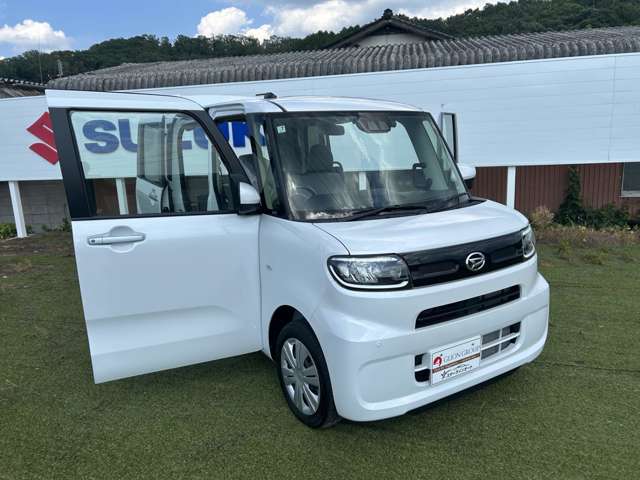 ダイハツ タント ６６０ フレンドシップ スローパー Ｘ R6年 (近畿) 99