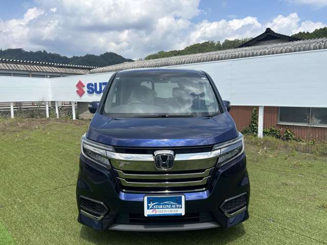 ホンダ ステップワゴン １．５ スパーダ クールスピリット ホンダ センシング R2年 (近畿) 99