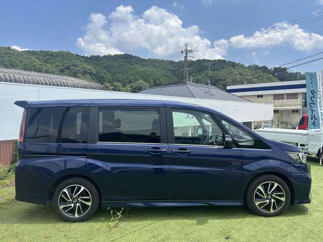 ホンダ ステップワゴン １．５ スパーダ クールスピリット ホンダ センシング R2年 (近畿) 99