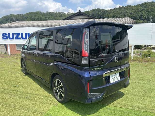 ホンダ ステップワゴン １．５ スパーダ クールスピリット ホンダ センシング R2年 (近畿) 99