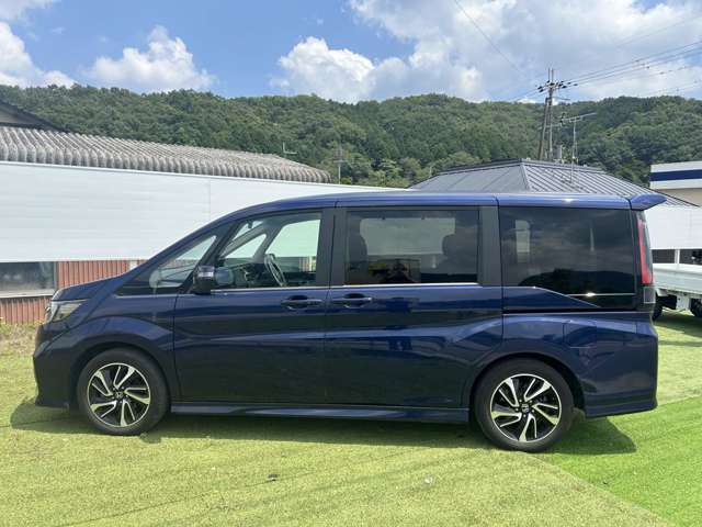 ホンダ ステップワゴン １．５ スパーダ クールスピリット ホンダ センシング R2年 (近畿) 99