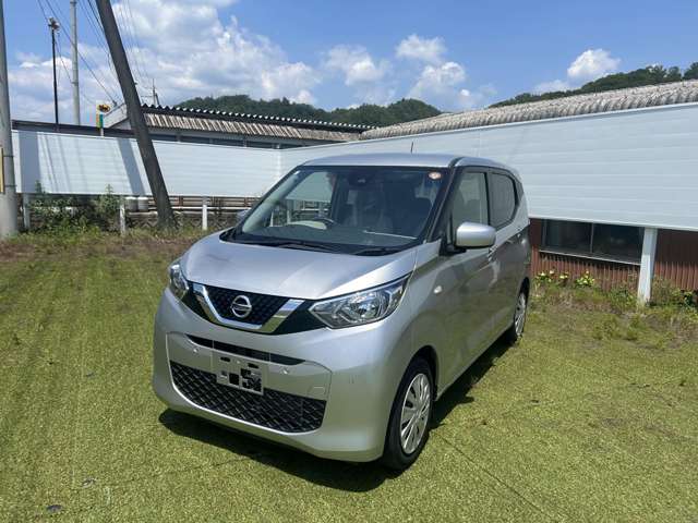 日産 デイズ Ｂ R2年 (近畿) 99