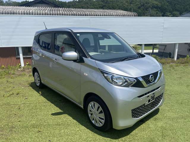日産 デイズ Ｂ R2年 (近畿) 99
