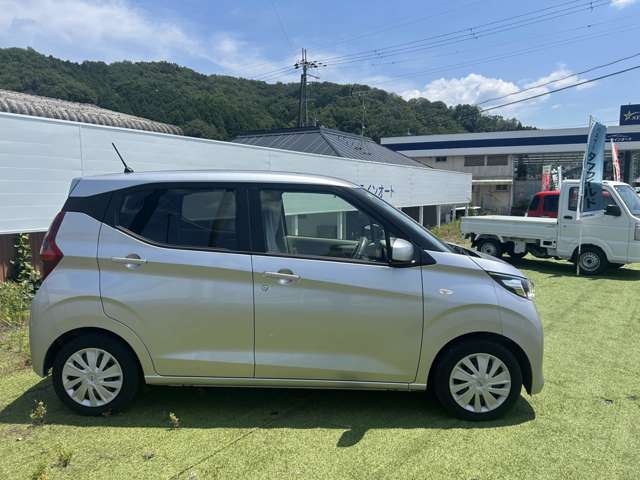 日産 デイズ Ｂ R2年 (近畿) 99