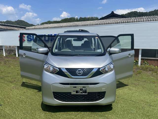 日産 デイズ Ｂ R2年 (近畿) 99