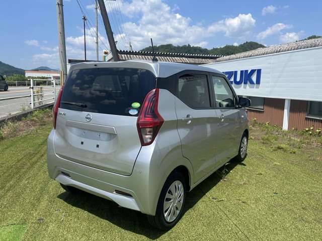 日産 デイズ Ｂ R2年 (近畿) 99