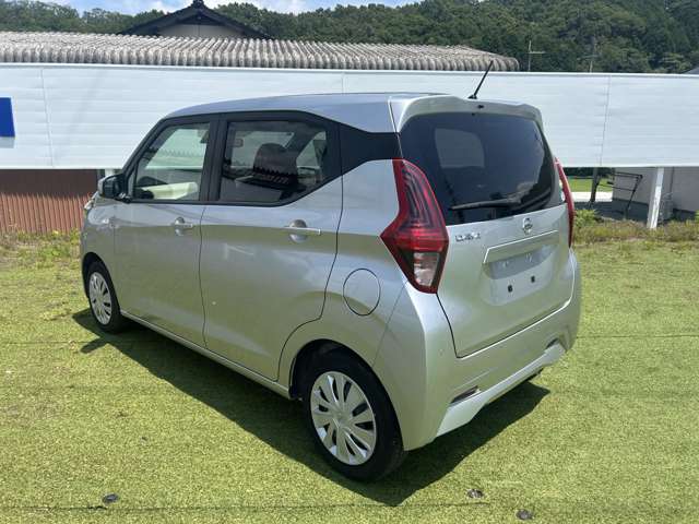 日産 デイズ Ｂ R2年 (近畿) 99