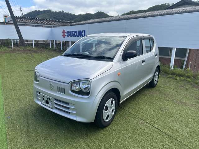 スズキ アルト ６６０ Ｆ オートギヤシフト H30年 (近畿) 99