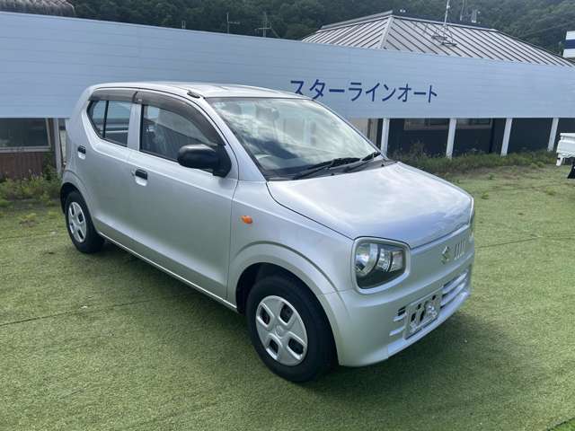 スズキ アルト ６６０ Ｆ オートギヤシフト H30年 (近畿) 99