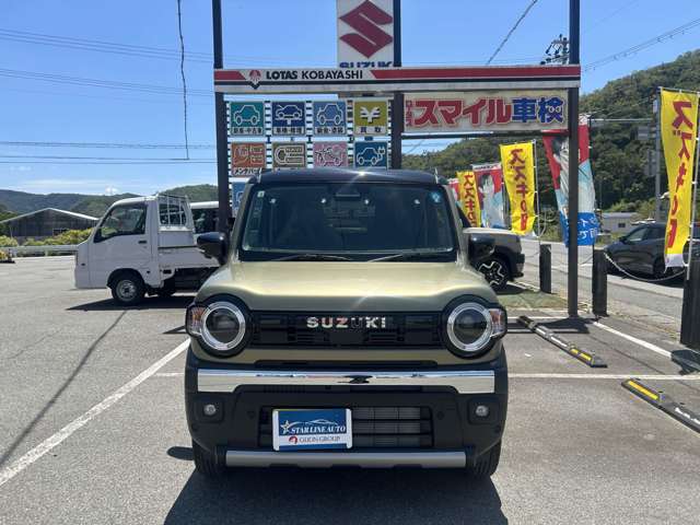 スズキ ハスラー ６６０ タフワイルド R8年 (近畿) 99