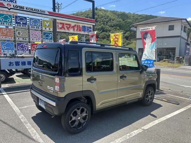 スズキ ハスラー ６６０ タフワイルド R8年 (近畿) 99