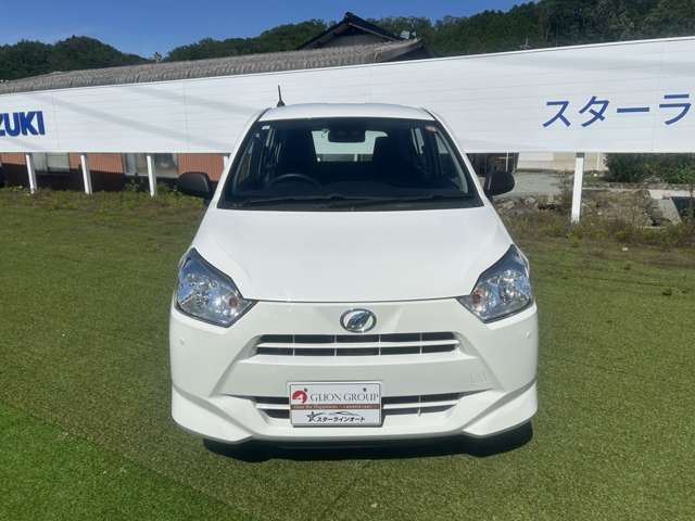 ダイハツ ミラ　イース ６６０ Ｌ ＳＡＩＩＩ R3年 (近畿) 99