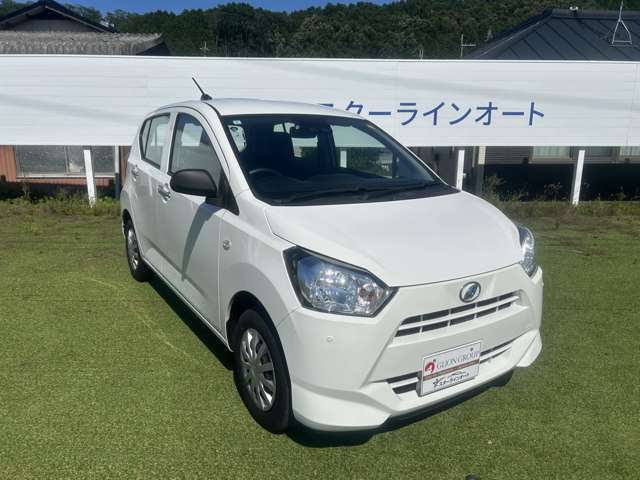 ダイハツ ミラ　イース ６６０ Ｌ ＳＡＩＩＩ R3年 (近畿) 99