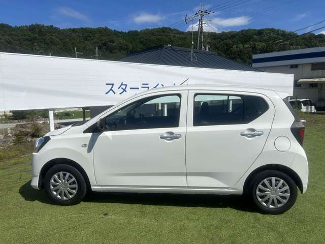 ダイハツ ミラ　イース ６６０ Ｌ ＳＡＩＩＩ R3年 (近畿) 99