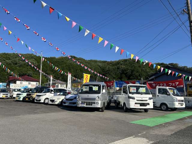 スズキ キャリイトラック ６６０ ＫＣ農繁 ３方開 ４ＷＤ R8年 (近畿) 99