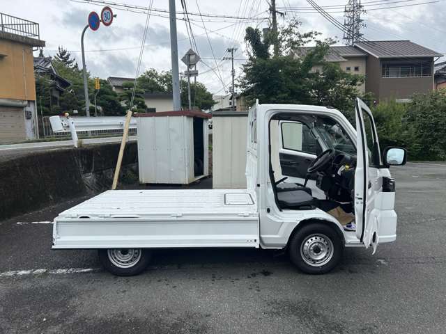 スズキ キャリイトラック ６６０ ＫＣ農繁 ３方開 ４ＷＤ R8年 (近畿) 99