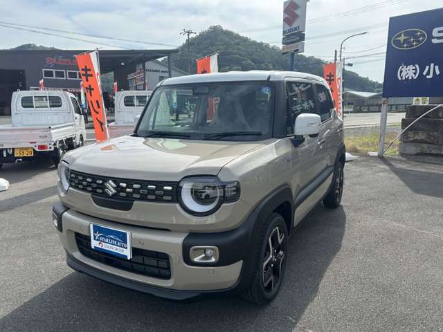 スズキ クロスビー １．２ ハイブリッド ＭＺ R8年 (近畿) 99