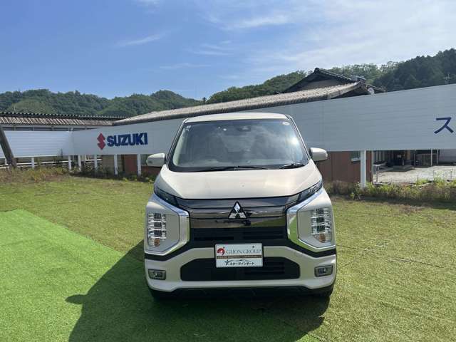 三菱 ｅＫクロス　ＥＶ Ｐ R4年 (近畿) 99