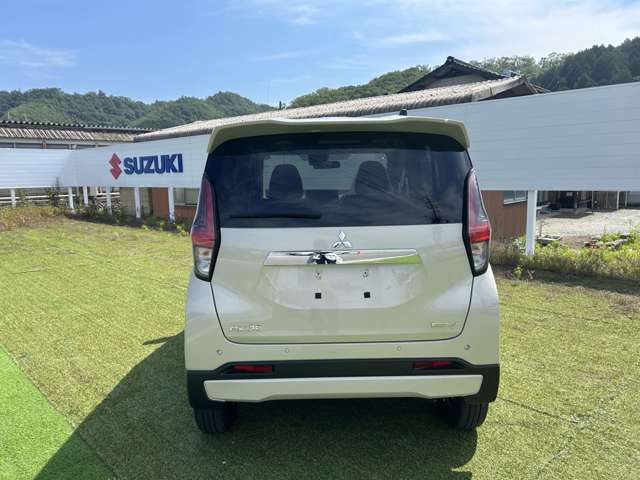 三菱 ｅＫクロス　ＥＶ Ｐ R4年 (近畿) 99