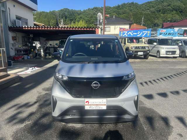 日産 サクラ Ｓ R5年 (近畿) 99