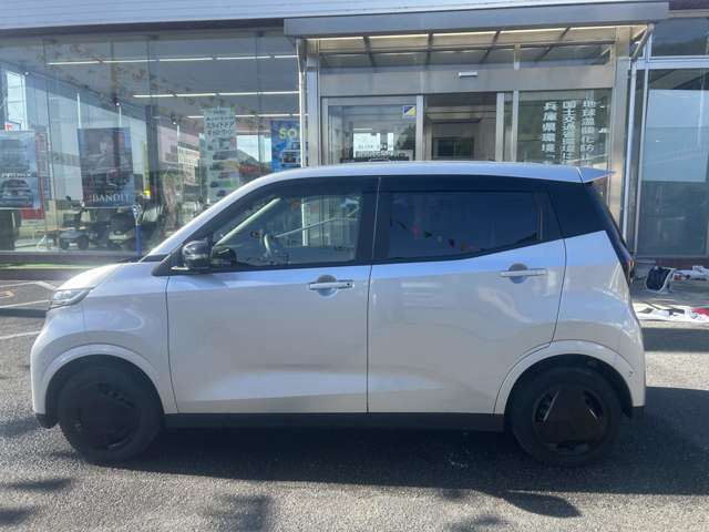 日産 サクラ Ｓ R5年 (近畿) 99
