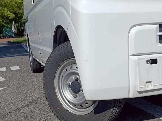 スズキ エブリイ ６６０ ＰＣ ハイルーフ ５ＡＧＳ車 H30年 (近畿) 99