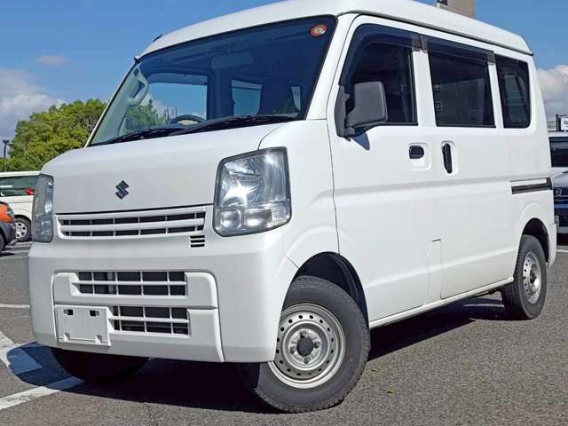 スズキ エブリイ ６６０ ＰＣ ハイルーフ ５ＡＧＳ車 H30年 (近畿) 99