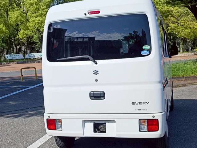 スズキ エブリイ ６６０ ＰＣ ハイルーフ ５ＡＧＳ車 H30年 (近畿) 99