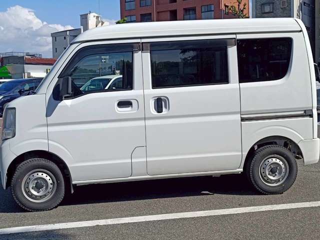 スズキ エブリイ ６６０ ＰＣ ハイルーフ ５ＡＧＳ車 H30年 (近畿) 99
