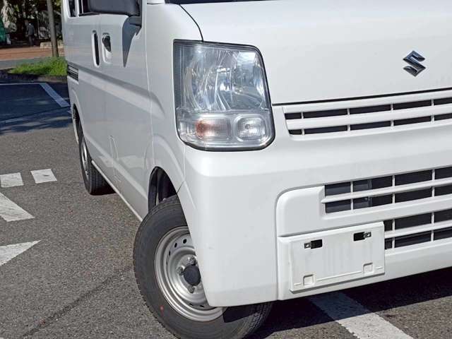 スズキ エブリイ ６６０ ＰＣ ハイルーフ ５ＡＧＳ車 H30年 (近畿) 99