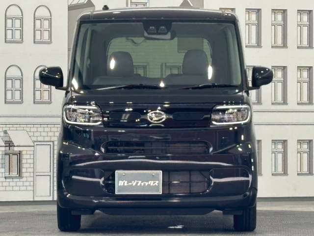 ダイハツ タント ６６０ Ｘ R7年 (甲信越・北陸) 99