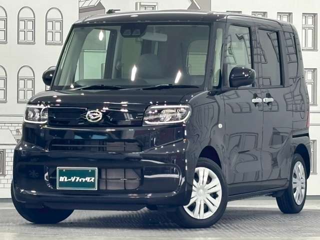 ダイハツ タント ６６０ Ｘ R7年 (甲信越・北陸) 99