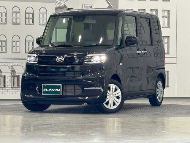 ダイハツ タント ６６０ Ｘ R7年 (甲信越・北陸) 99