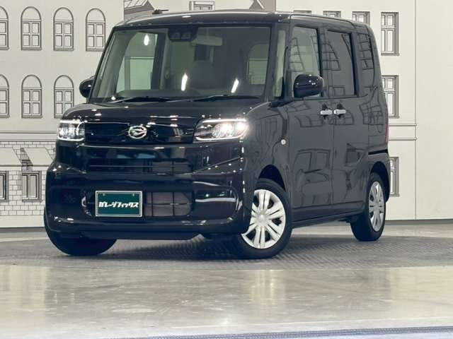 ダイハツ タント ６６０ Ｘ R7年 (甲信越・北陸) 99