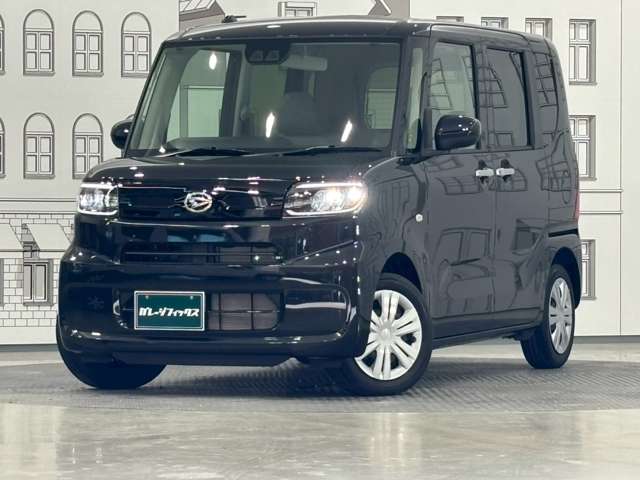 ダイハツ タント ６６０ Ｘ R7年 (甲信越・北陸) 99